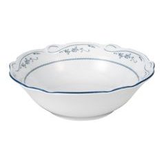 Bowl 15 cm, Desiree 44935, Seltmann Porcelain