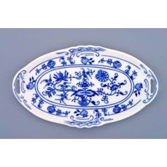 Tray mini 21,0x12,0 cm, Original Blue Onion Pattern