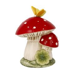 Figurine Happy Feelings 6.5 / 6 / 8.5 cm, stoneware, Goebel