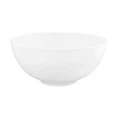 Bowl 21 cm, Life 00003, Seltmann Porcelain