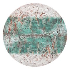 Platter oval 33 cm, Life 25837, Seltmann Porcelain