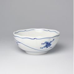 Soup bowl 0,25 l, Eco Blue Onion pattern, Český porcelán a.s.
