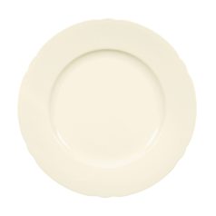 Dinner plate 27 cm, Marie-Luise ivory, Seltmann