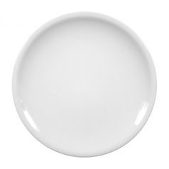 Talíř mělký 27 cm, Compact 00007, Porcelán Seltmann