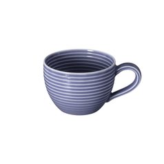 Beat modrá lilac: Šálek na espresso 110 ml, porcelán Seltmann