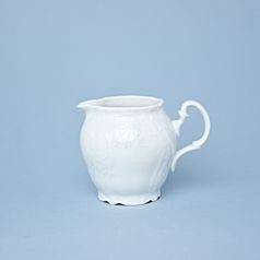 Frost no line: Creamer 0,25 l, Thun 1794 Carlsbad porcelain, BERNADOTTE