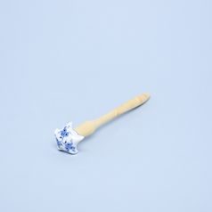 Whisk 25 cm, Original Blue Onion Pattern