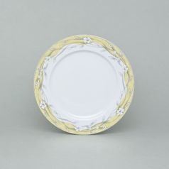 SYLVIE 80247: Talíř dezertní 21 cm, Thun 1794, karlovarský porcelán