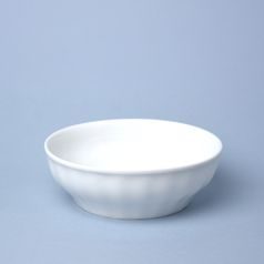 Miska válcová 19 cm, Benedikt bílý, G. Benedikt 1882
