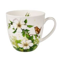 Cup With All My Heart 500ml, Fine Bone China, Goebel
