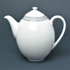 Konev kávová 1,2 l, Thun 1794, karlovarský porcelán, OPÁL 80446