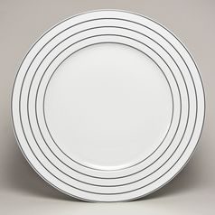 Plate club 30 cm, Thun 1794, Sylvie 80411