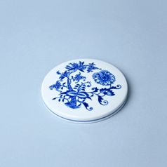 Víčko překrývací průměr 9,6 cm, Cibulák, originální z Dubí