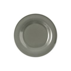 Beat perleťová šedá: Talíř dezertní 17 cm, porcelán Seltmann
