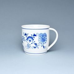 KVARTA: Mug Andreas 260 ml, Cibulák, originální z Dubí