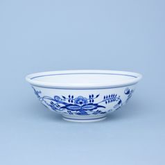 Bowl Ramen d 20,3 cm, h 7,3 cm, Original Blue Onion pattern