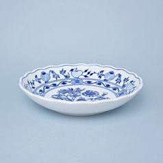 Mísa kompotová 24 cm, Cibulák, originální z Dubí