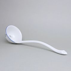 Ladle 32 cm, Goose, Český porcelán a.s