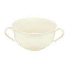 Šálek 350 ml na polévku, Marie-Luise ivory, porcelán Seltmann
