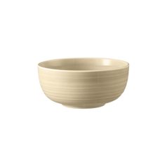 Terra BEIGE: Miska na cereálie 15 cm, porcelán Seltmann