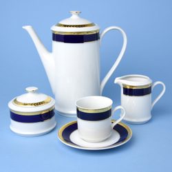 Set 6 bicchierini Royal Coffee Experience - limited edition