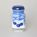 Spice box 0,2 l, Thun 1794 Carlsbad porcelain, BLUE CHERRY