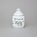 Spicebox 0,20 l, Green Onion Pattern, Cesky porcelan a.s.