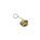 Key ring Emoji® by BRITTO® - Keychains, Goebel