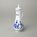 Carafe with sign 16 cm / 0,14 l, Original Blue Onion Pattern