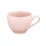 Cup coffee 250 ml, Amina Rose, Seltmann porcelain