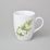 Hrnek Eva 310 ml, Thun 1794, karlovarský porcelán, CONSTANCE 80262 kopretiny