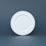 Plate dessert 19 cm, Thun 1794 Carlsbad porcelain, Opal 80446