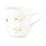 Liberty Christmas stars: Mug 0,4 l, Seltmann porcelain