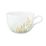 Liberty grass: Breakfast cup 0,38 l, Seltmann porcelain