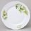 Club plate 30 cm, Thun 1794, karlovarský porcelán, CONSTANCE 80262 daisy