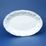 Dish oval 32 cm, Benedikt Valbella, G. Benedikt 1882