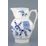 Jug 1,5 l, Original Blue Onion Pattern
