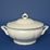 Soup tureen 2,5 l, Verona Ivory, G. Benedikt