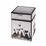 Box Palladia e le sue amiche 11 cm / 0,6 l, Metal, Cats Goebel R. Wachtmeister