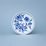 Saucer Ben 15,2 cm, Original Blue Onion pattern