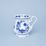 Blue Onion: Mug 250 ml, Mary-Anne, Leander