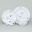 Practical dining set for 4 persons, Cesky porcelan a.s., Goose