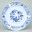 Plate dining 26 cm, Thun 1794 Carlsbad porcelain, Natalie - Onion