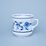 Mug 0,37 l, Original Blue Onion Pattern, QII