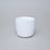 Cup 180 ml, Wave raw, Benedikt Double wall