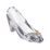 Fairy Shoe, 43 x 80 mm, Crystal Gifts and Decoration PRECIOSA