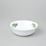 Miska 14 cm, konvalinky, Český porcelán a.s.