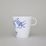 Tea cup 200 ml, Bohemia Cobalt, Cesky porcelan a.s.
