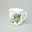 Hrnek Karel 270 ml, konvalinky, Český porcelán a.s.