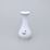 Vase - flower 16,5 cm, Český porcelán a.s., Goose